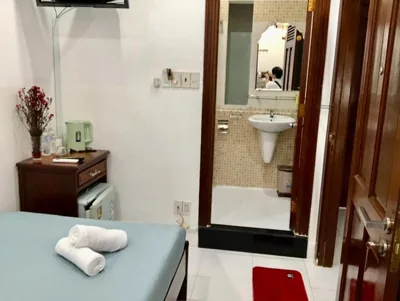 SG Cozy2 Hotel - Pham Ngu Lao Street – 照片 3