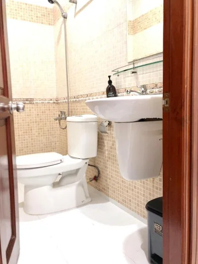 SG Cozy2 Hotel - Pham Ngu Lao Street – 照片 7